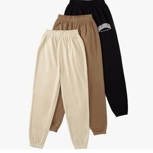Sweatpants set of 3